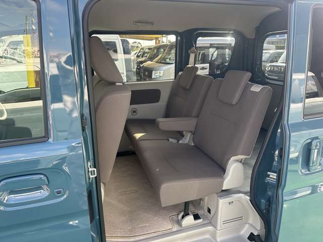 日産 クリッパーバン ６６０ ＧＸターボ ハイルーフ R6年 (東海) 99