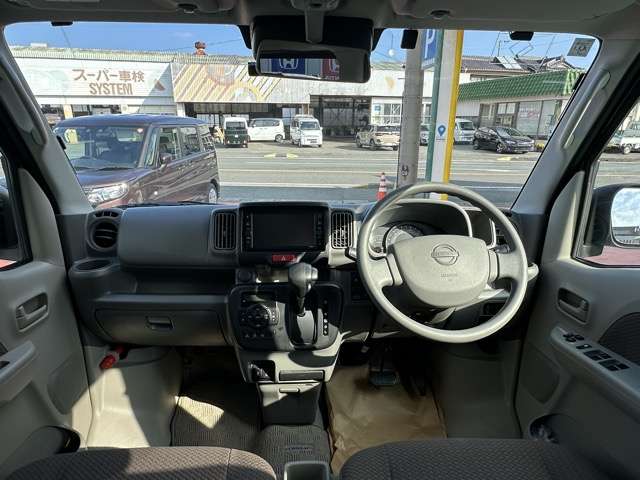 日産 クリッパーバン ６６０ ＧＸターボ ハイルーフ R6年 (東海) 99