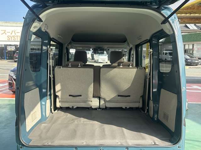 日産 クリッパーバン ６６０ ＧＸターボ ハイルーフ R6年 (東海) 99