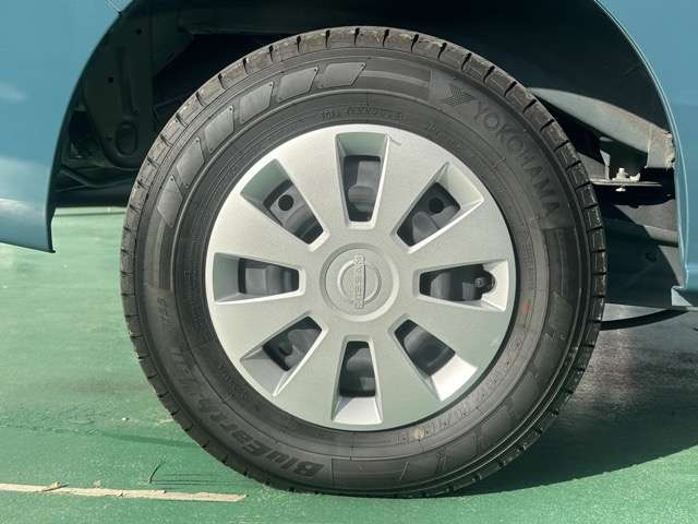 日産 クリッパーバン ６６０ ＧＸターボ ハイルーフ R6年 (東海) 99