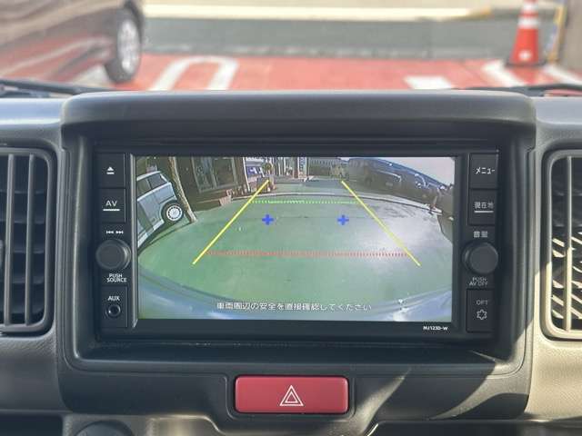 日産 クリッパーバン ６６０ ＧＸターボ ハイルーフ R6年 (東海) 99