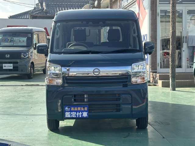 日産 クリッパーバン ６６０ ＧＸターボ ハイルーフ R6年 (東海) 99