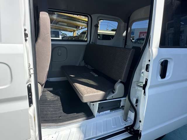 日産 ＮＶ１００クリッパー ６６０ ＤＸ ハイルーフ ５ＡＧＳ車 ４ＷＤ R5年 (東海) 99