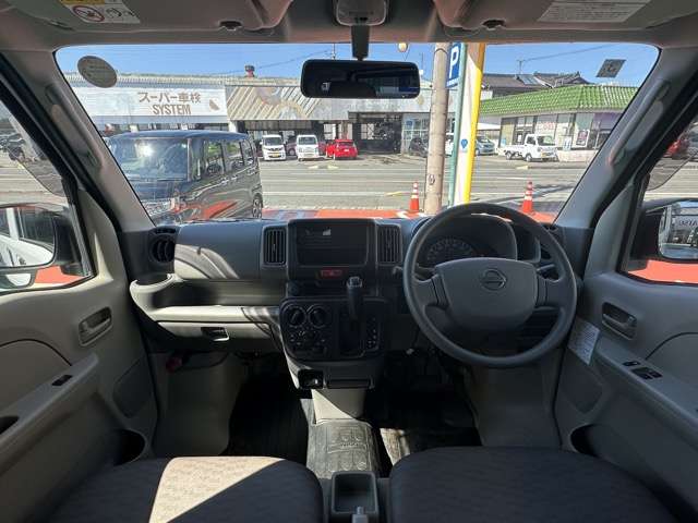 日産 ＮＶ１００クリッパー ６６０ ＤＸ ハイルーフ ５ＡＧＳ車 ４ＷＤ R5年 (東海) 99