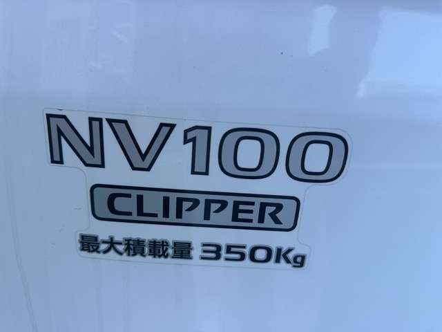 日産 ＮＶ１００クリッパー ６６０ ＤＸ ハイルーフ ５ＡＧＳ車 ４ＷＤ R5年 (東海) 99