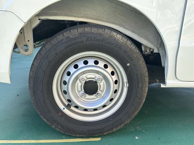 日産 ＮＶ１００クリッパー ６６０ ＤＸ ハイルーフ ５ＡＧＳ車 ４ＷＤ R5年 (東海) 99