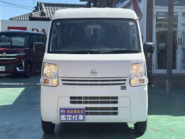 日産 ＮＶ１００クリッパー ６６０ ＤＸ ハイルーフ ５ＡＧＳ車 ４ＷＤ R5年 (東海) 99