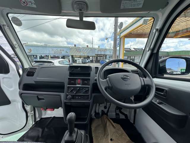 日産 クリッパートラック ６６０ ＤＸ ４ＷＤ R6年 (東海) 99