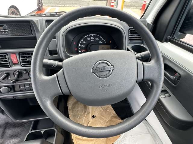 日産 クリッパートラック ６６０ ＤＸ ４ＷＤ R6年 (東海) 99