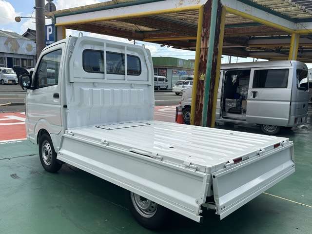 日産 クリッパートラック ６６０ ＤＸ ４ＷＤ R6年 (東海) 99