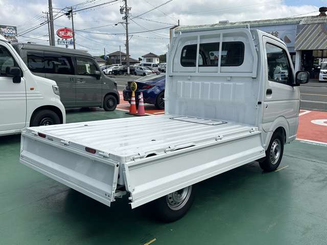 日産 クリッパートラック ６６０ ＤＸ ４ＷＤ R6年 (東海) 99