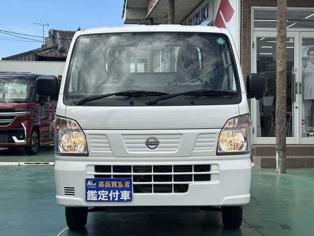 日産 クリッパートラック ６６０ ＤＸ ４ＷＤ R6年 (東海) 99