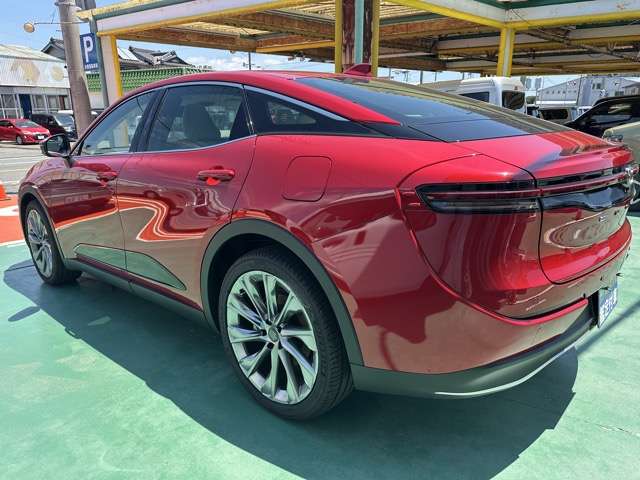 トヨタ クラウン　クロスオーバー　ハイブリッド ２．５ Ｇ アドバンスト レザー パッケージ Ｅ－ＦＯＵＲ ４ＷＤ R5年 (東海) 99