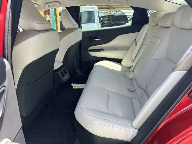 トヨタ クラウン　クロスオーバー　ハイブリッド ２．５ Ｇ アドバンスト レザー パッケージ Ｅ－ＦＯＵＲ ４ＷＤ R5年 (東海) 99