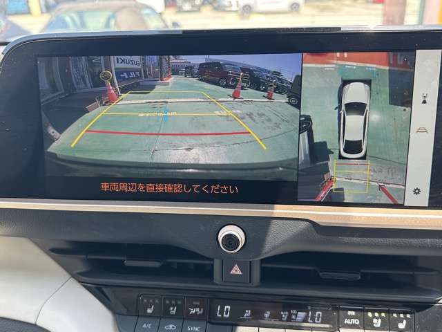 トヨタ クラウン　クロスオーバー　ハイブリッド ２．５ Ｇ アドバンスト レザー パッケージ Ｅ－ＦＯＵＲ ４ＷＤ R5年 (東海) 99