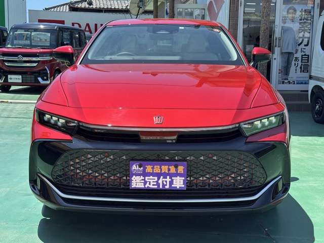 トヨタ クラウン　クロスオーバー　ハイブリッド ２．５ Ｇ アドバンスト レザー パッケージ Ｅ－ＦＯＵＲ ４ＷＤ R5年 (東海) 99