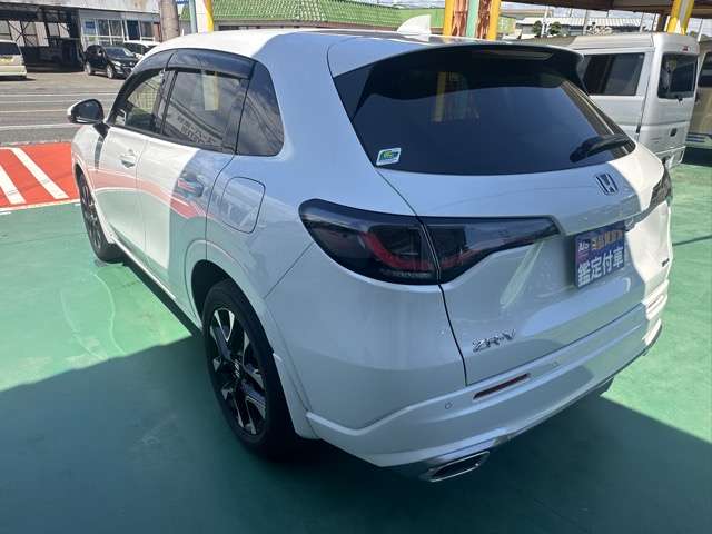 ホンダ ＺＲ－Ｖ ２．０ Ｅ：ＨＥＶ Ｚ ４ＷＤ R5年 (東海) 99