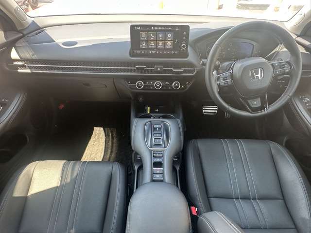 ホンダ ＺＲ－Ｖ ２．０ Ｅ：ＨＥＶ Ｚ ４ＷＤ R5年 (東海) 99