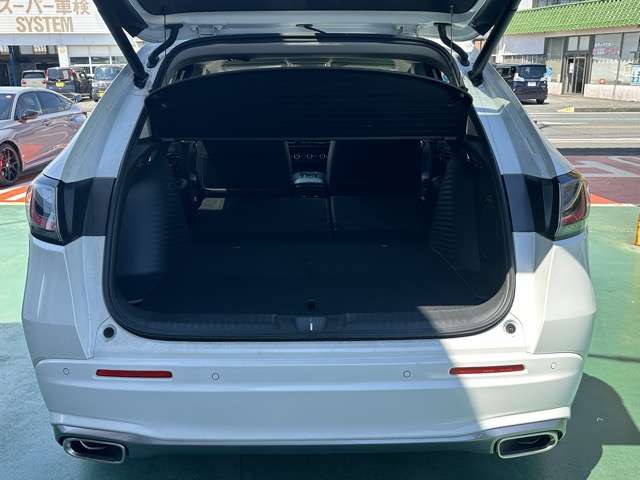 ホンダ ＺＲ－Ｖ ２．０ Ｅ：ＨＥＶ Ｚ ４ＷＤ R5年 (東海) 99