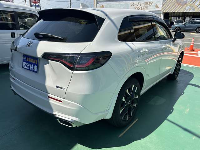 ホンダ ＺＲ－Ｖ ２．０ Ｅ：ＨＥＶ Ｚ ４ＷＤ R5年 (東海) 99