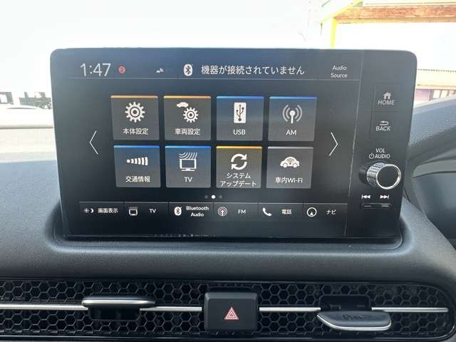 ホンダ ＺＲ－Ｖ ２．０ Ｅ：ＨＥＶ Ｚ ４ＷＤ R5年 (東海) 99