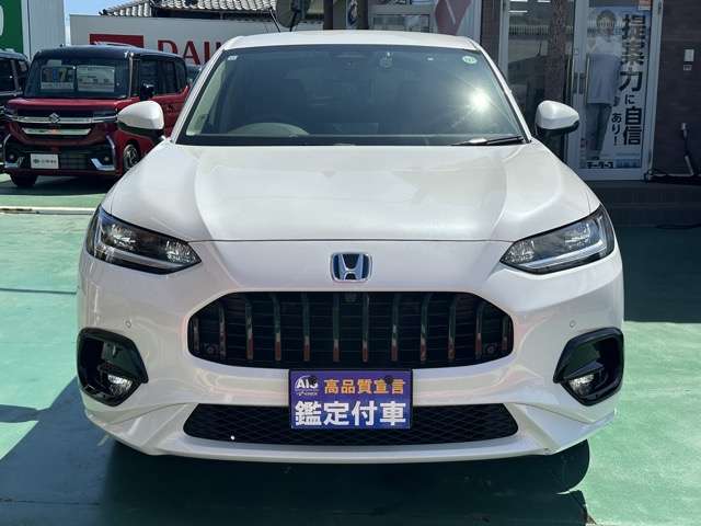 ホンダ ＺＲ－Ｖ ２．０ Ｅ：ＨＥＶ Ｚ ４ＷＤ R5年 (東海) 99