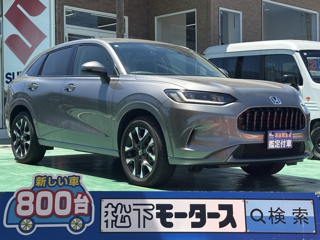 ホンダ ＺＲ－Ｖ ２．０ Ｅ：ＨＥＶ Ｚ R5年 (東海) 99