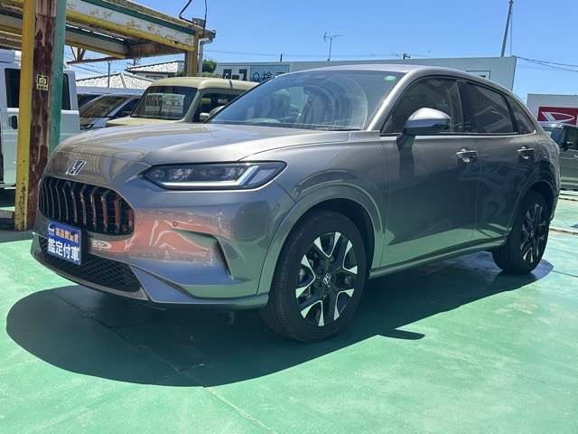 ホンダ ＺＲ－Ｖ ２．０ Ｅ：ＨＥＶ Ｚ R5年 (東海) 99