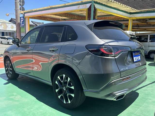 ホンダ ＺＲ－Ｖ ２．０ Ｅ：ＨＥＶ Ｚ R5年 (東海) 99