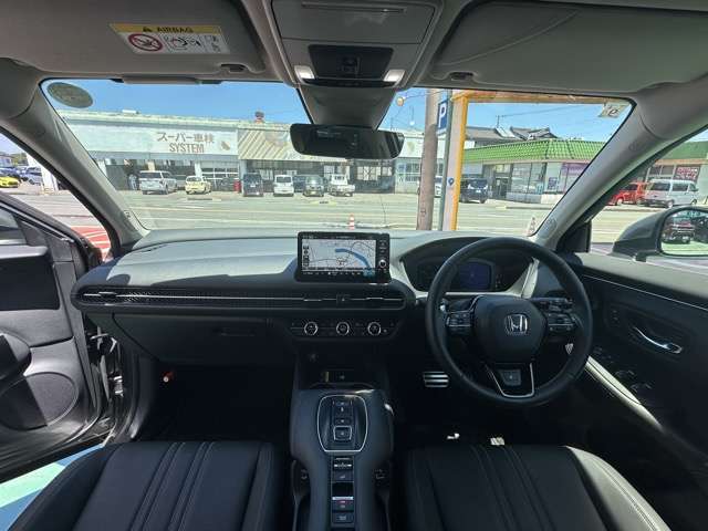 ホンダ ＺＲ－Ｖ ２．０ Ｅ：ＨＥＶ Ｚ R5年 (東海) 99