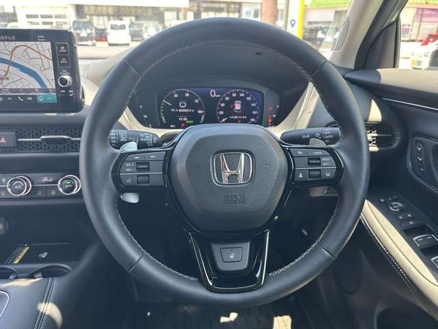 ホンダ ＺＲ－Ｖ ２．０ Ｅ：ＨＥＶ Ｚ R5年 (東海) 99