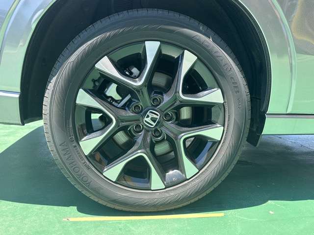 ホンダ ＺＲ－Ｖ ２．０ Ｅ：ＨＥＶ Ｚ R5年 (東海) 99