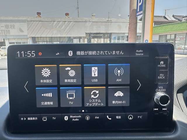 ホンダ ＺＲ－Ｖ ２．０ Ｅ：ＨＥＶ Ｚ R5年 (東海) 99