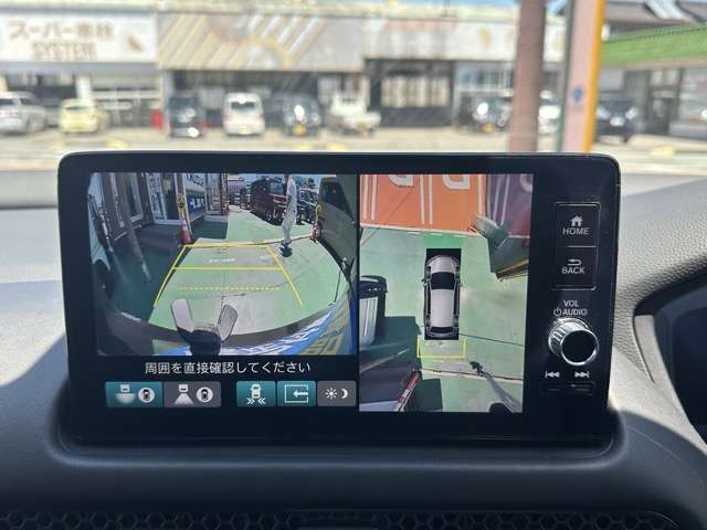 ホンダ ＺＲ－Ｖ ２．０ Ｅ：ＨＥＶ Ｚ R5年 (東海) 99