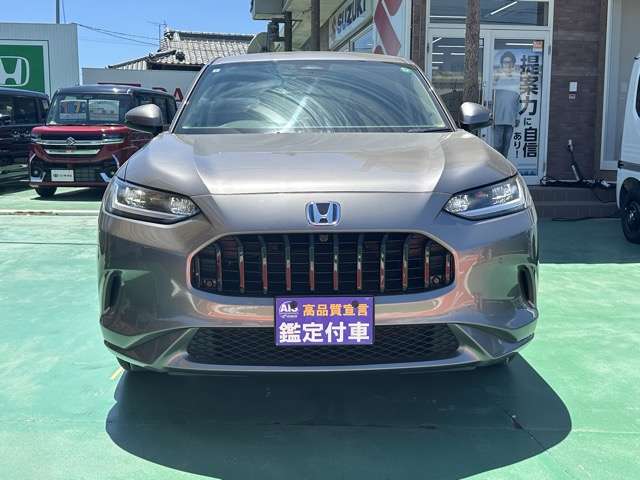 ホンダ ＺＲ－Ｖ ２．０ Ｅ：ＨＥＶ Ｚ R5年 (東海) 99