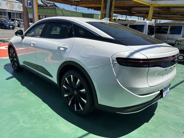 トヨタ クラウン　クロスオーバー　ハイブリッド ２．４ ＲＳ アドバンスト Ｅ－ＦＯＵＲ ＡＤＶＡＮＣＥＤ ４ＷＤ R5年 (東海) 99