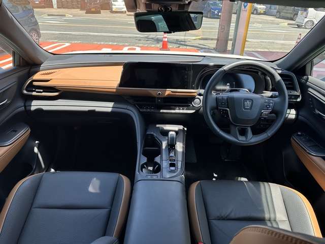 トヨタ クラウン　クロスオーバー　ハイブリッド ２．４ ＲＳ アドバンスト Ｅ－ＦＯＵＲ ＡＤＶＡＮＣＥＤ ４ＷＤ R5年 (東海) 99