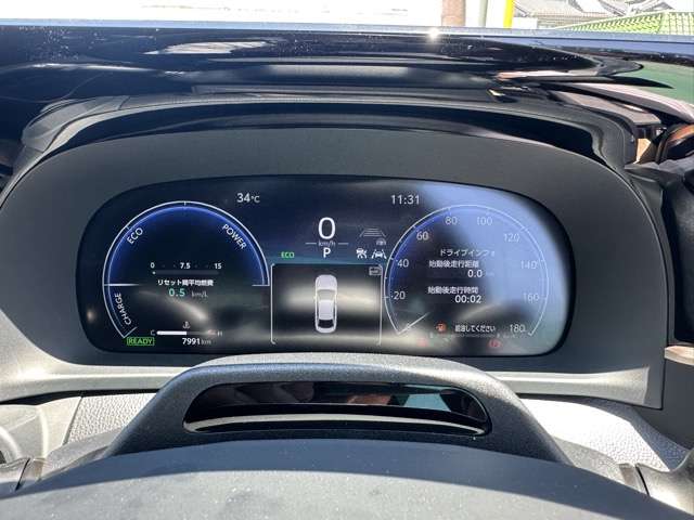 トヨタ クラウン　クロスオーバー　ハイブリッド ２．４ ＲＳ アドバンスト Ｅ－ＦＯＵＲ ＡＤＶＡＮＣＥＤ ４ＷＤ R5年 (東海) 99