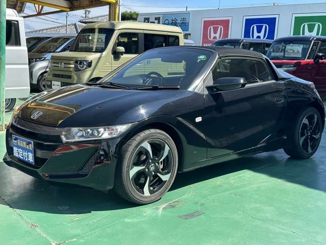 ホンダ Ｓ６６０ ６６０ アルファ R1年 (東海) 99