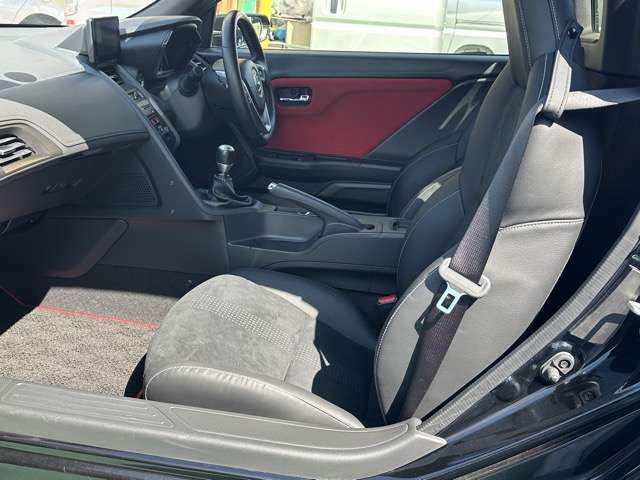 ホンダ Ｓ６６０ ６６０ アルファ R1年 (東海) 99