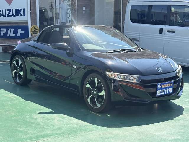 ホンダ Ｓ６６０ ６６０ アルファ R1年 (東海) 99