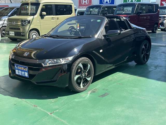 ホンダ Ｓ６６０ ６６０ アルファ R1年 (東海) 99