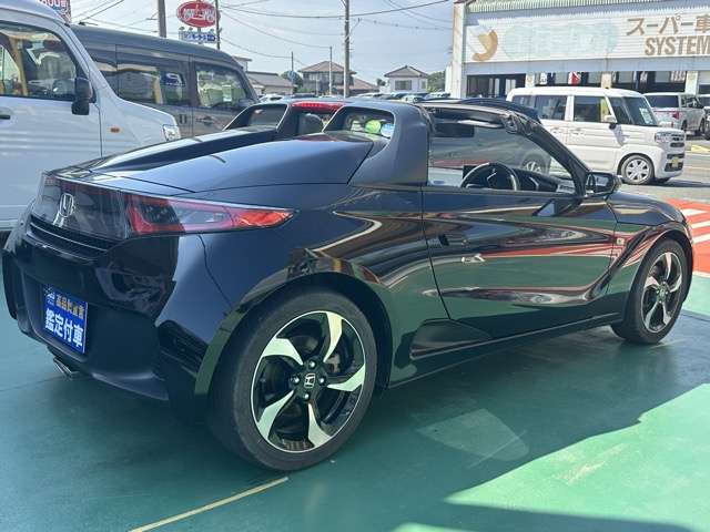 ホンダ Ｓ６６０ ６６０ アルファ R1年 (東海) 99