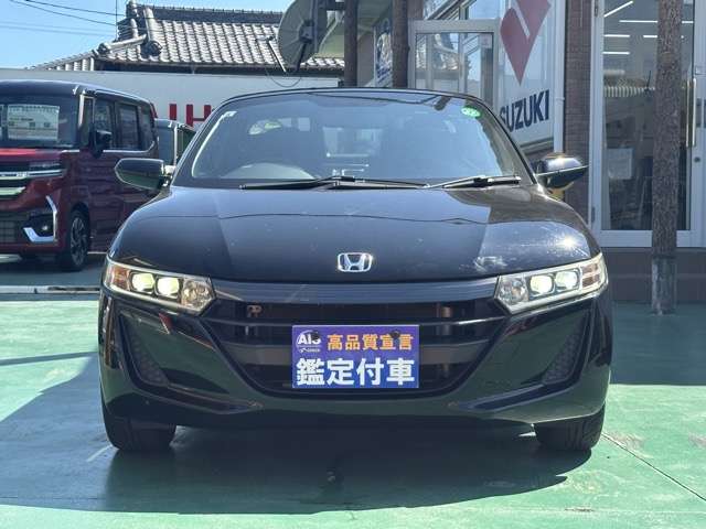 ホンダ Ｓ６６０ ６６０ アルファ R1年 (東海) 99