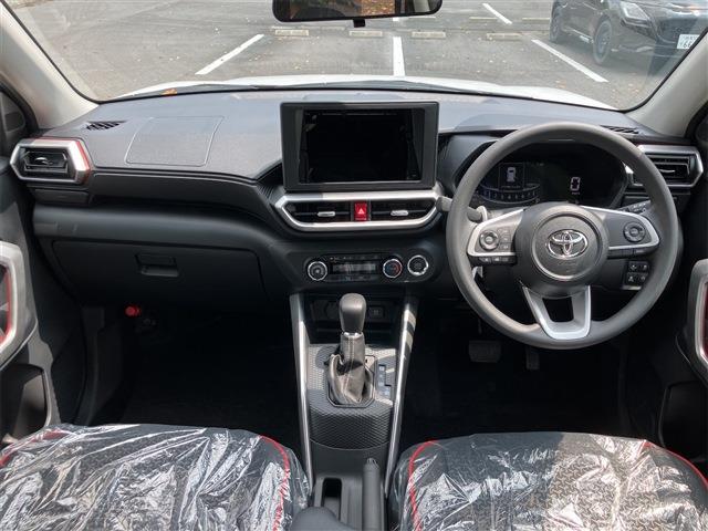 トヨタ ライズ １．２ Ｇ R7年 (東海) 99