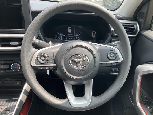 トヨタ ライズ １．２ Ｇ R7年 (東海) 99