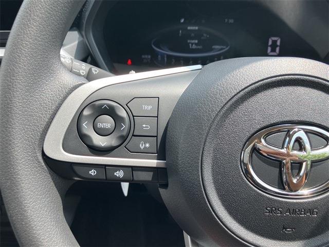 トヨタ ライズ １．２ Ｇ R7年 (東海) 99