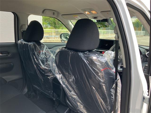 トヨタ ライズ １．２ Ｇ R7年 (東海) 99