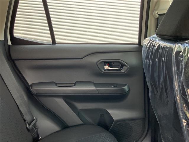 トヨタ ライズ １．２ Ｇ R7年 (東海) 99