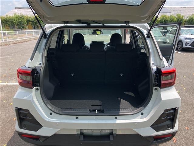 トヨタ ライズ １．２ Ｇ R7年 (東海) 99